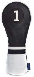 Roadster Leather Head Cover